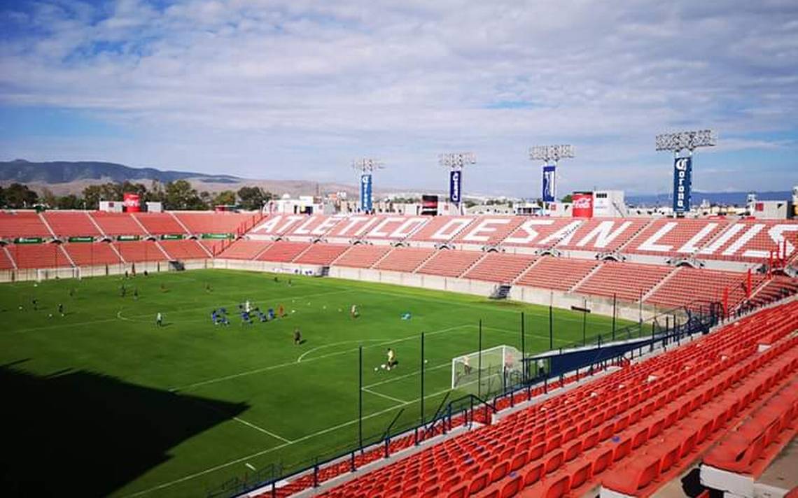 ¿Cuánto vale el estadio Alfonso Lastras?
